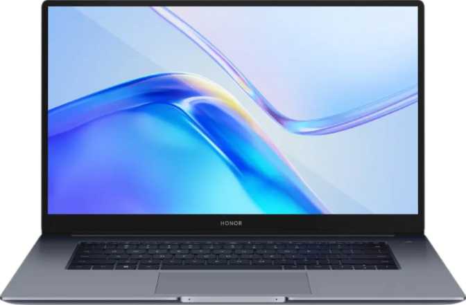 Honor MagicBook X15 (2022) Intel Core i3-1115G4 3GHz / 8GB RAM / 256GB SSD