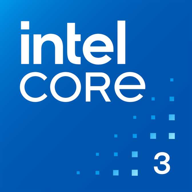 Intel Core 3 304