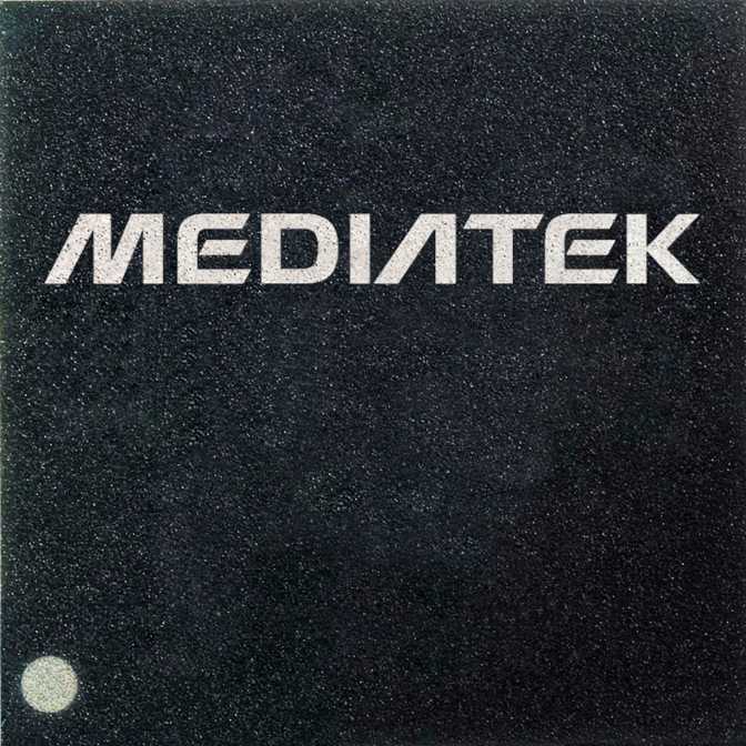MediaTek Dimensity 7450